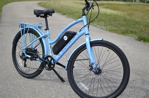 schwinn electric bike|Schwinn EC1 electric bicycle review: a fun and .